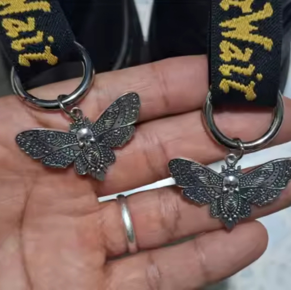 SHOES ACCESSORIES - Picture 2 of 3